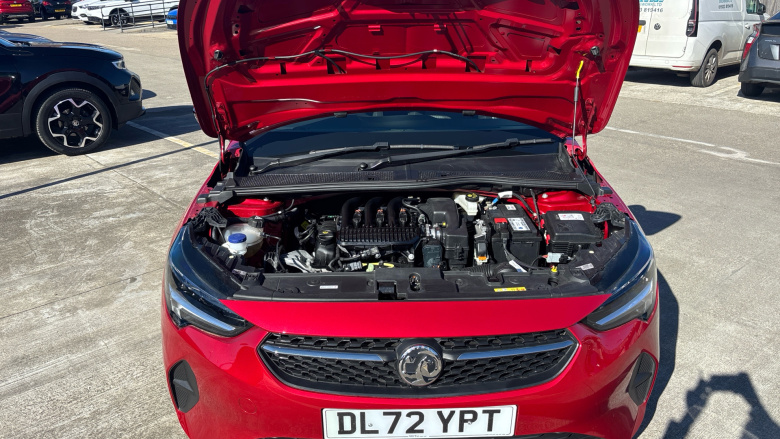 Vauxhall Corsa 1.2 Design 5dr Petrol Hatchback